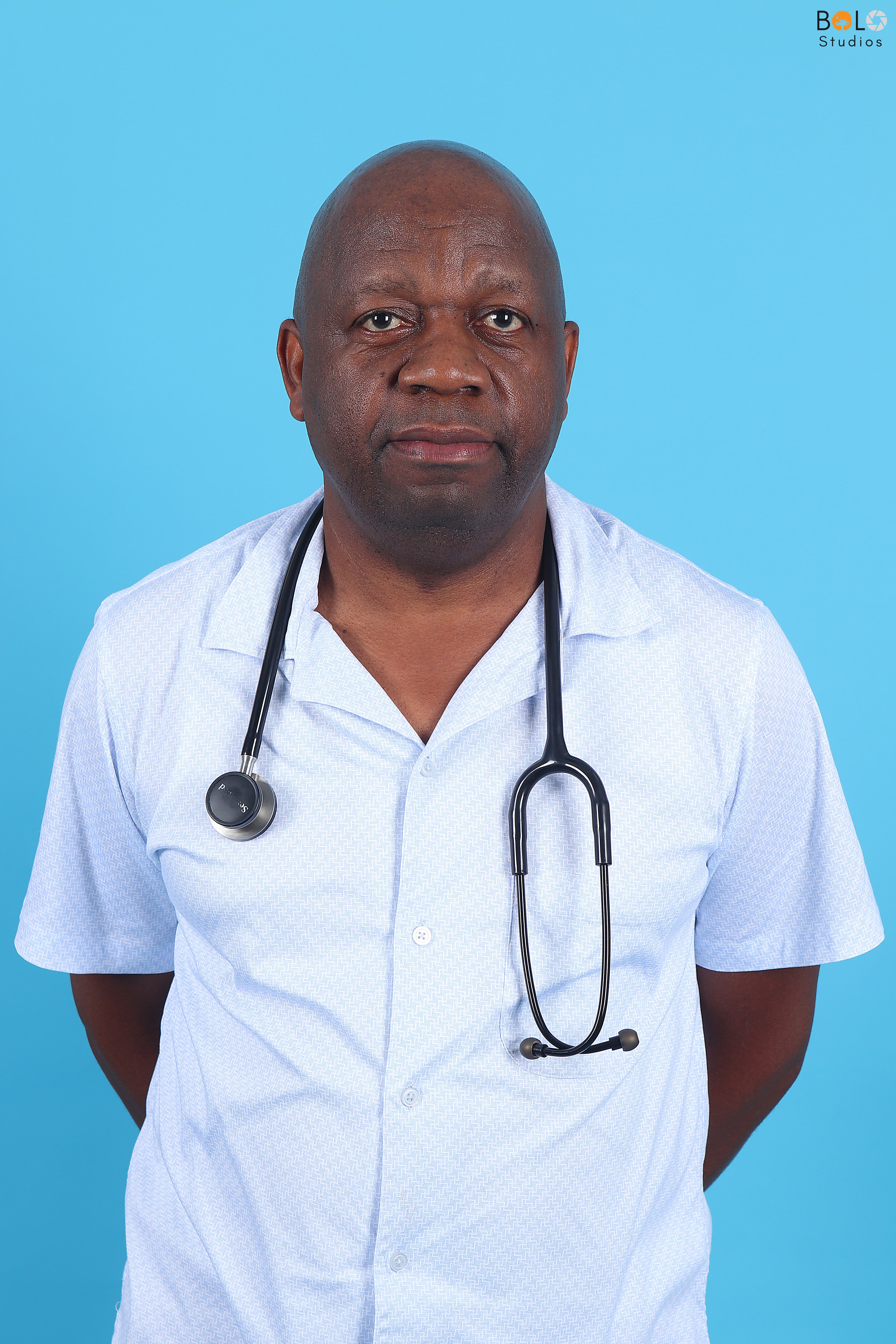Dr. ME Maowasha